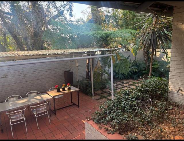 3 BEDROOM PROPERTY TO RENT IN WATERKLOOF